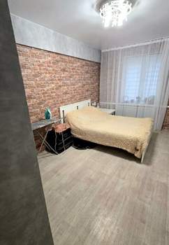 2-к квартира, вторичка, 42м2, 1/3 этаж