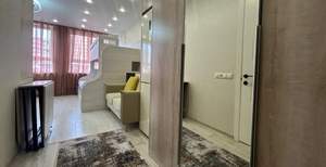 Студия квартира, вторичка, 23м2, 13/15 этаж