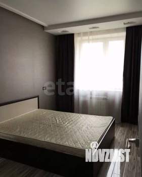 2-к квартира, вторичка, 60м2, 13/25 этаж