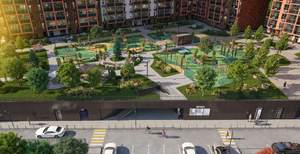 3-к квартира, вторичка, 66м2, 14/17 этаж