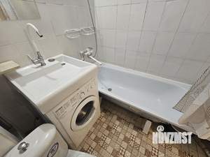 1-к квартира, вторичка, 44м2, 13/16 этаж