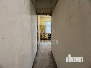 3-к квартира, вторичка, 56м2, 3/3 этаж