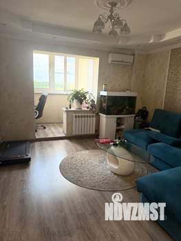 2-к квартира, вторичка, 60м2, 6/25 этаж
