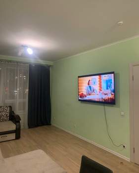 1-к квартира, вторичка, 47м2, 2/15 этаж