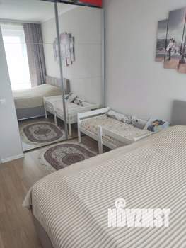 2-к квартира, вторичка, 47м2, 11/26 этаж