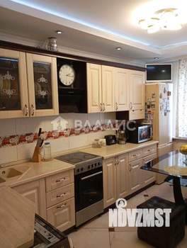 3-к квартира, вторичка, 78м2, 12/19 этаж