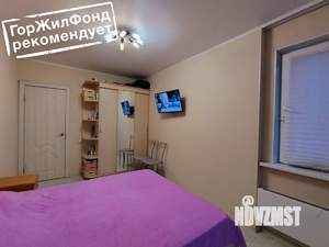 2-к квартира, вторичка, 49м2, 7/9 этаж