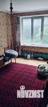 4-к квартира, вторичка, 64м2, 3/9 этаж