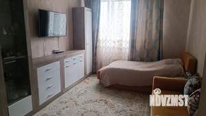 1-к квартира, вторичка, 37м2, 7/27 этаж
