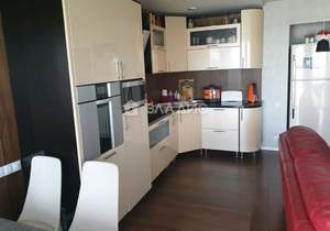 2-к квартира, вторичка, 96м2, 8/14 этаж