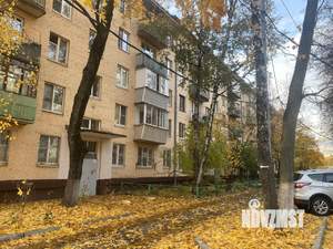 2-к квартира, вторичка, 45м2, 5/5 этаж
