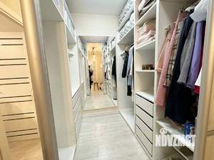 1-к квартира, вторичка, 45м2, 6/20 этаж