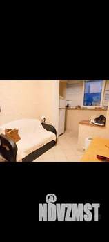 1-к квартира, вторичка, 41м2, 19/19 этаж