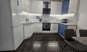 2-к квартира, вторичка, 47м2, 4/15 этаж