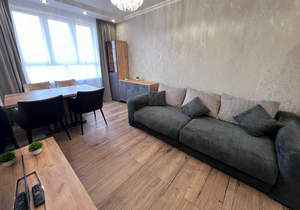 2-к квартира, вторичка, 49м2, 16/25 этаж