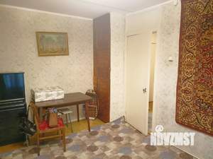 2-к квартира, вторичка, 49м2, 3/9 этаж