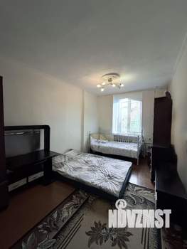 2-к квартира, вторичка, 48м2, 3/3 этаж