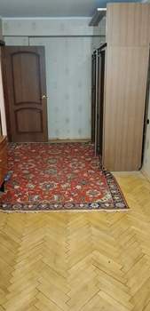 2-к квартира, вторичка, 46м2, 8/9 этаж