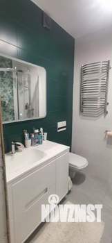 1-к квартира, вторичка, 33м2, 9/14 этаж