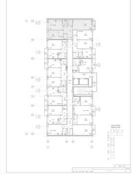 2-к квартира, вторичка, 65м2, 16/17 этаж