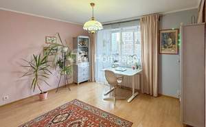 4-к квартира, вторичка, 118м2, 3/10 этаж