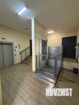 3-к квартира, вторичка, 57м2, 3/6 этаж