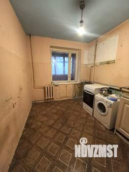 1-к квартира, вторичка, 37м2, 2/12 этаж