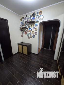 2-к квартира, вторичка, 60м2, 5/17 этаж