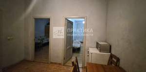 Студия квартира, вторичка, 45м2, 3/24 этаж