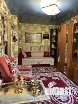 2-к квартира, вторичка, 42м2, 3/4 этаж