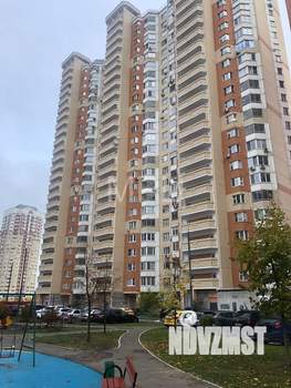 3-к квартира, вторичка, 77м2, 19/25 этаж