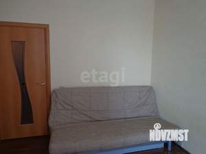 1-к квартира, вторичка, 48м2, 6/25 этаж