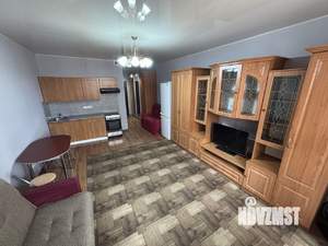 Студия квартира, вторичка, 32м2, 9/18 этаж