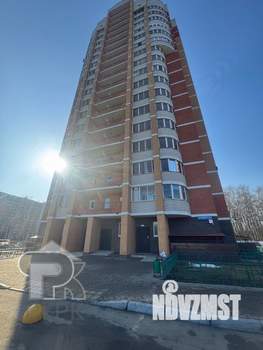 3-к квартира, вторичка, 79м2, 13/17 этаж