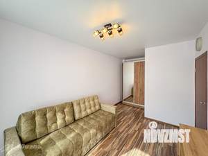 1-к квартира, вторичка, 32м2, 3/17 этаж