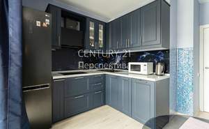 1-к квартира, вторичка, 34м2, 9/23 этаж