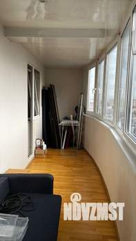 1-к квартира, вторичка, 44м2, 17/25 этаж