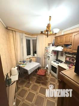 1-к квартира, вторичка, 37м2, 12/19 этаж