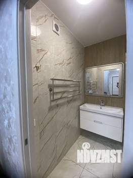 3-к квартира, сданный дом, 99м2, 4/15 этаж