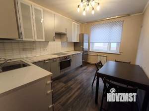 3-к квартира, вторичка, 73м2, 13/19 этаж