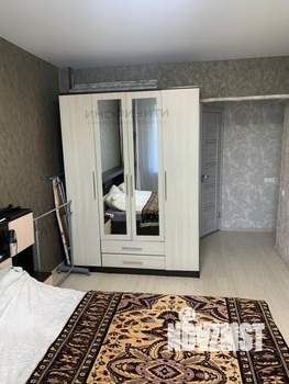 2-к квартира, вторичка, 49м2, 7/9 этаж