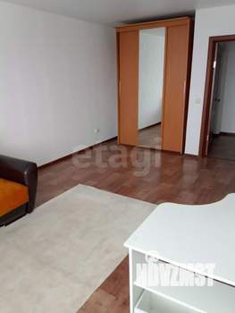 1-к квартира, вторичка, 42м2, 14/14 этаж
