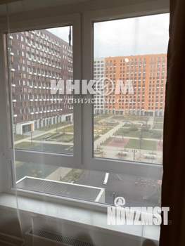 3-к квартира, вторичка, 87м2, 5/15 этаж