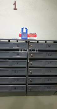 1-к квартира, вторичка, 40м2, 14/17 этаж