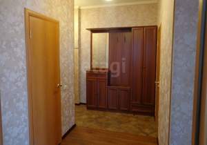 1-к квартира, вторичка, 48м2, 6/25 этаж