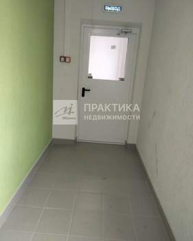 Студия квартира, вторичка, 21м2, 8/12 этаж