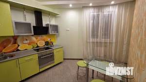 1-к квартира, вторичка, 47м2, 12/25 этаж