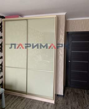 1-к квартира, вторичка, 36м2, 15/25 этаж