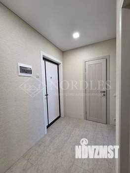 1-к квартира, вторичка, 32м2, 12/17 этаж