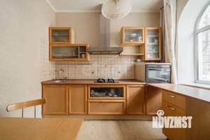 3-к квартира, вторичка, 79м2, 1/3 этаж